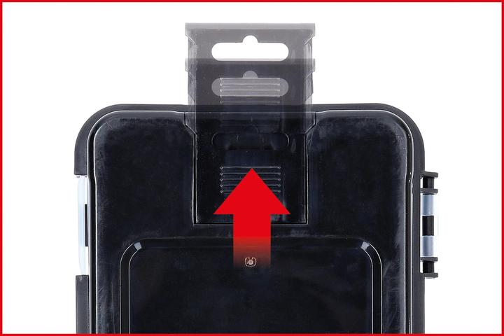 Produktbild KS Tools eMONSTER 1/4â€oe Akku-Bit-Stabschrauber-Satz, 27-tlg ( 515.3600 ) (1/4")