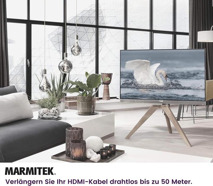 Produktbild Marmitek TV Anywhere Wireless HD (50 m, HDCP)