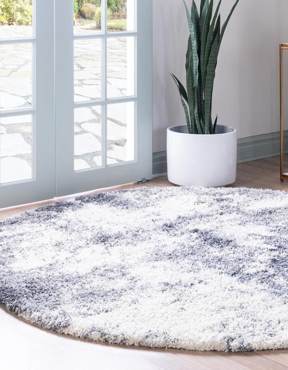 Image du produit Hadorn Lachen Haze (Ø 155 cm)