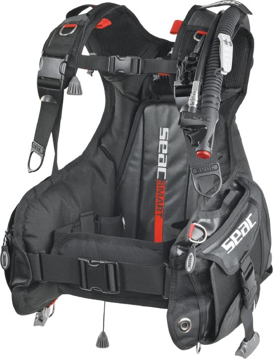 Seac Tarierjacket Smart