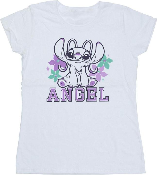 Produktbild Disney Lilo & Stitch Angel TShirt (XXL)