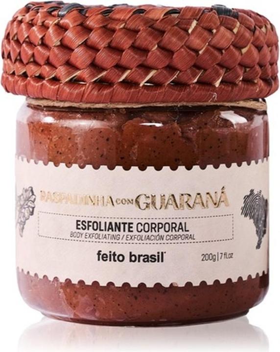 Produktbild Feito Brasil Drenagem Detox Scrub 200 g