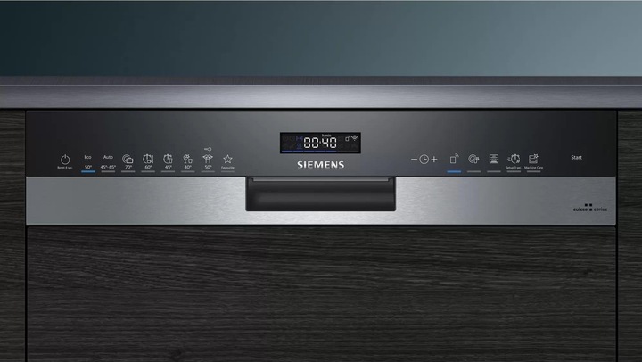 Produktbild Siemens SX55ZS57CH