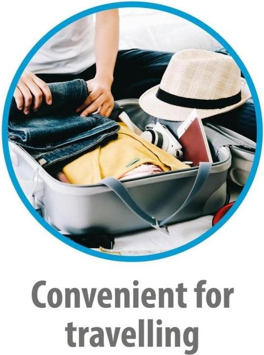 Immagine prodotto alpina Sacchetto di stoccaggio sottovuoto (1x)