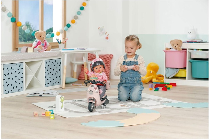 Immagine prodotto Zapf Creation E-scooter