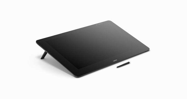 Actual product image Wacom Cintiq Pro 24 Touch (23.60", 5080 lpi)