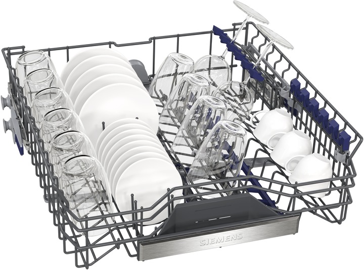 Image du produit Siemens iQ500, Lave-vaisselle entièrement intégré