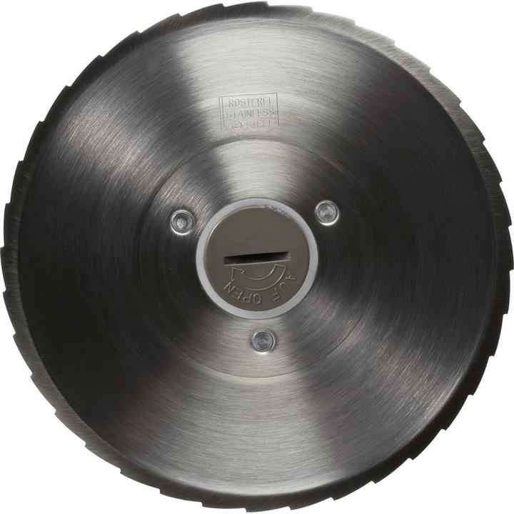 Image du produit Graef Couteau économique (dentelé, Ø 170 mm)