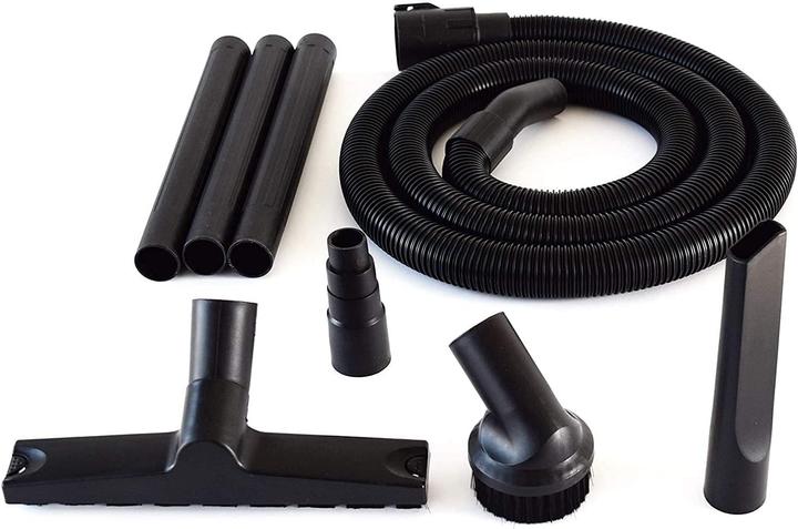 Produktbild Vacmaster VQ1220PFC 1250W 20L Nass Trockensauger (Nass-Trockensauger)