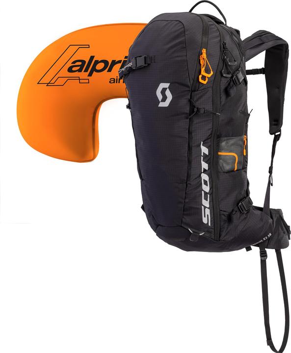 Image du produit Scott Sports Kit Patrol E2 38 (38 l)