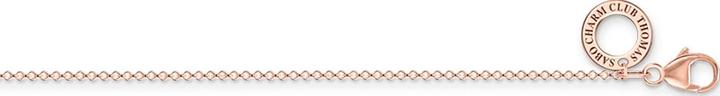 Immagine prodotto Thomas Sabo Catena (Argento 925, 38 cm)