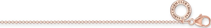 Produktbild Thomas Sabo Kette (925er Silber, 38 cm)