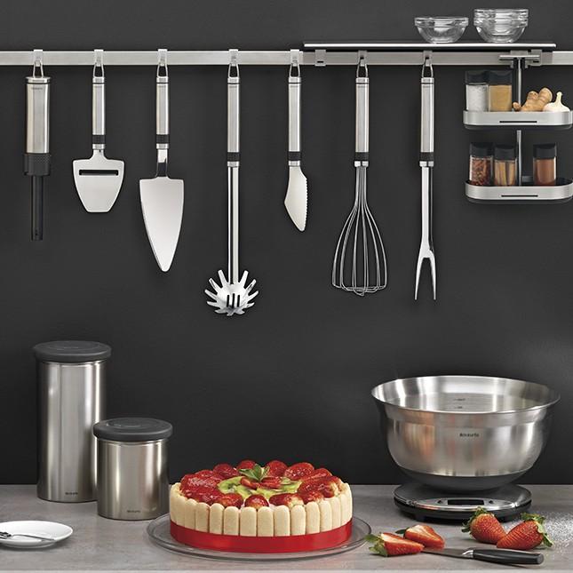 Produktbild Brabantia Profile Line Folienspender