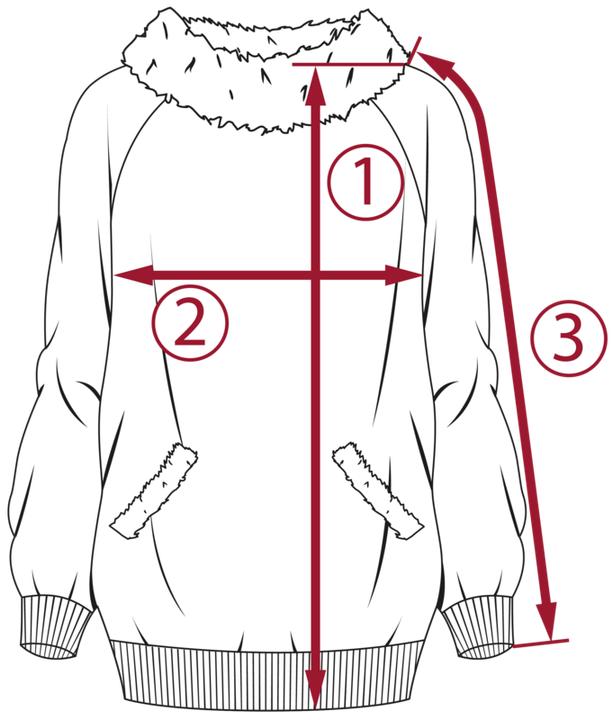 Produktbild Peanuts Warm & Cozy (M)