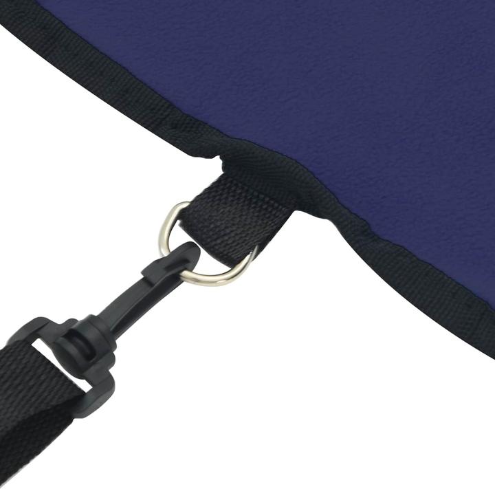 Produktbild vidaXL Pferdedecke (115 cm)