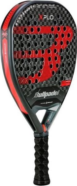 Produktbild Bullpadel XPLO 25