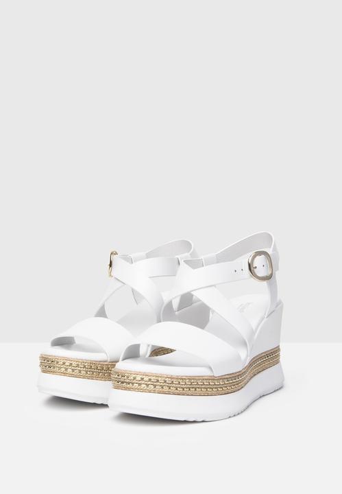 Actual product image Nero Giardini Sandalen (36)