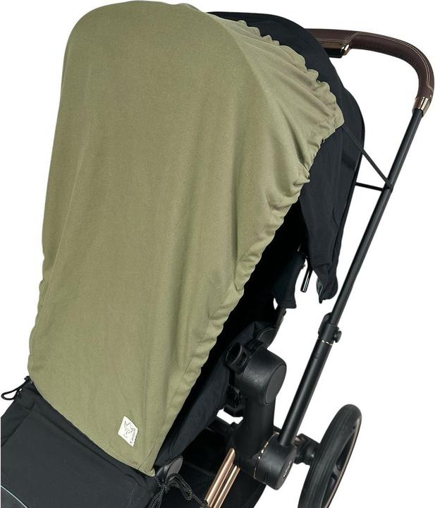 Produktbild Kaiser Baby SUNSHADE universal