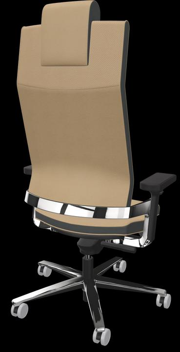 Produktbild Züco Lacinta Comfortline Bürodrehstuhl