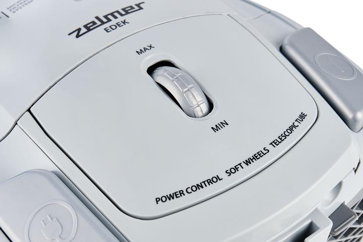 Produktbild Zelmer ZVC251 Edek