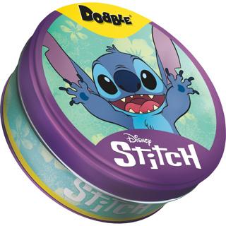 Actual product image Zygomatic Dobble Stitch
