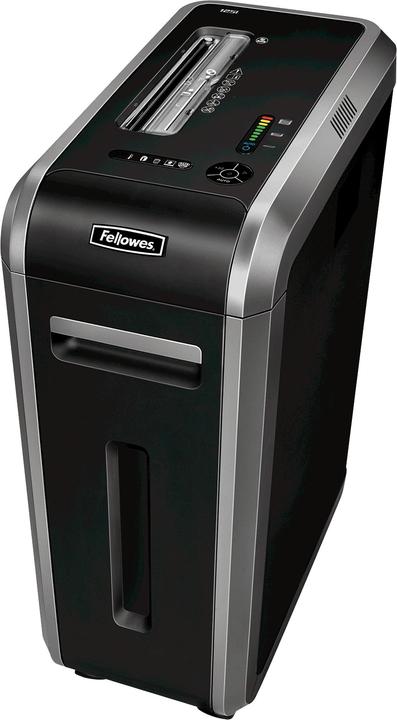 Image du produit Fellowes 125i P-2 (Coupe droite)