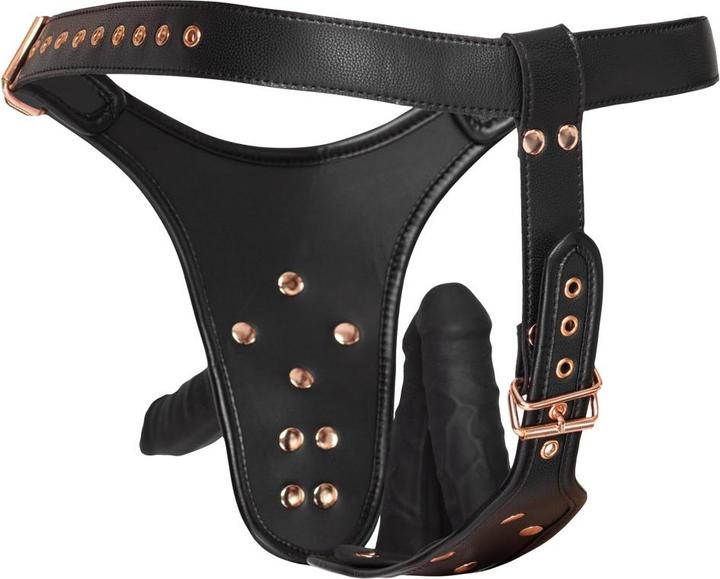 Produktbild Bad Kitty Dildo briefs