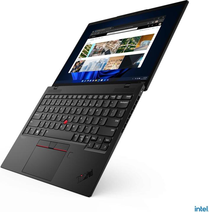 Produktbild Lenovo ThinkPad X1 Nano Gen 2 (13", 1000 GB, 16 GB, DE, Intel Core i7-1260P)