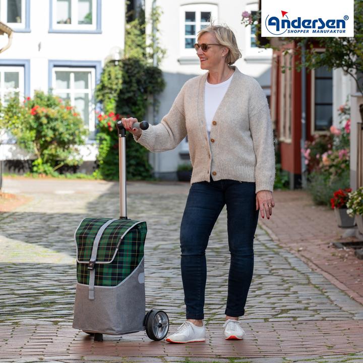 Immagine prodotto Andersen Unus Shopper Gese