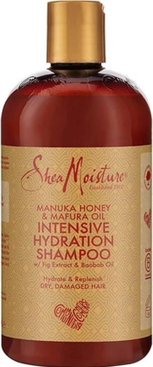 Shampoo