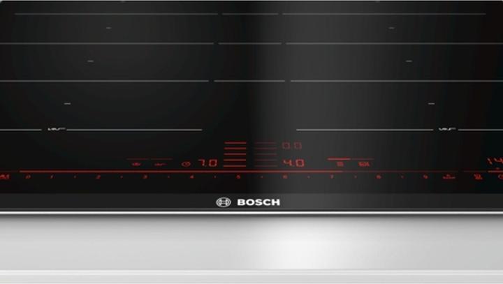 Produktbild Bosch Hausgeräte PXY675DC1E (60.60 cm, Induktionskochfeld)