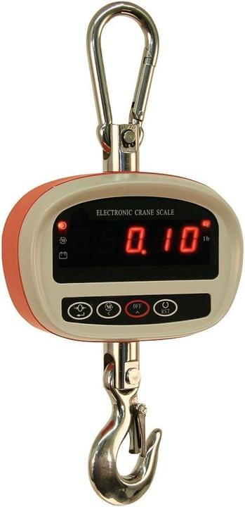 Kerbl Balance suspendue numérique DigiScale 300