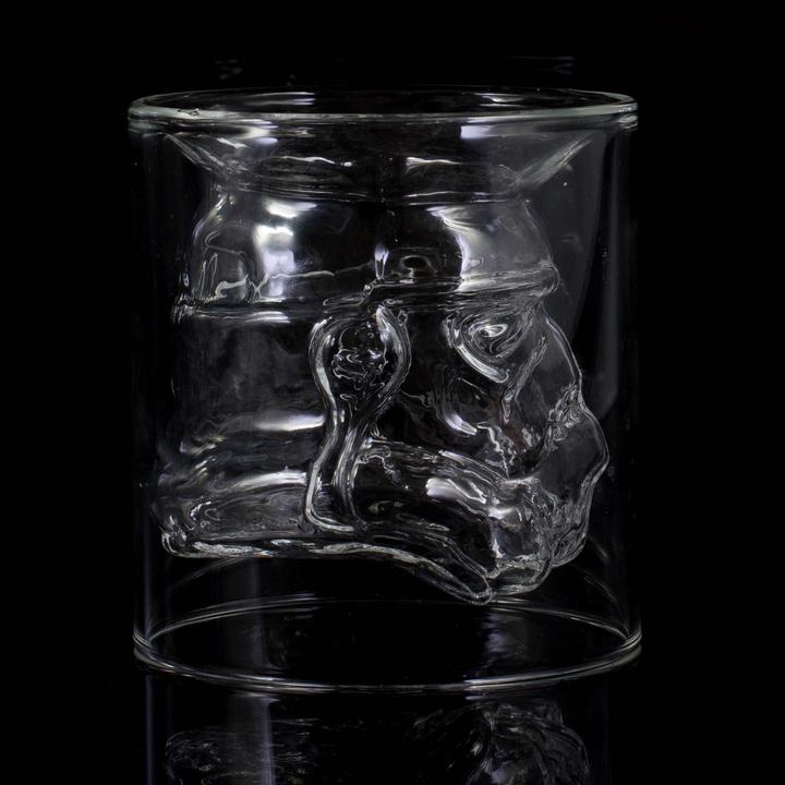 Actual product image Thumbs Up Whiskey Glass (1.50 dl, 1 x, Whisky glass)