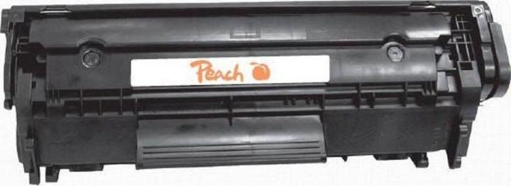 Produktbild Peach 12a (BK)