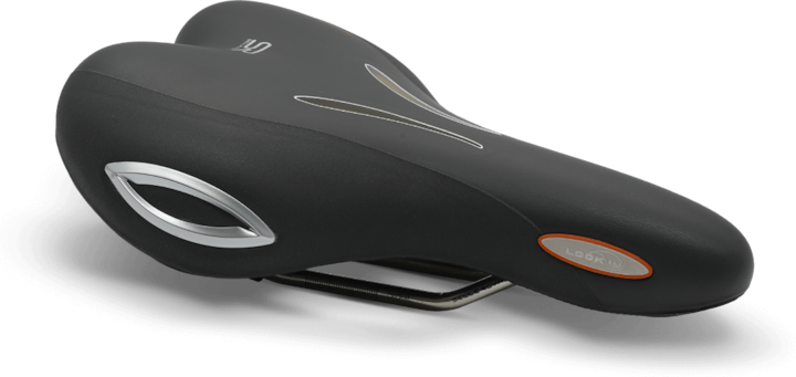Actual product image Selle Royal Lookin
