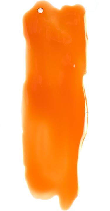 Actual product image VBS Window Fantasy, 85 ml (Orange, 85 ml)