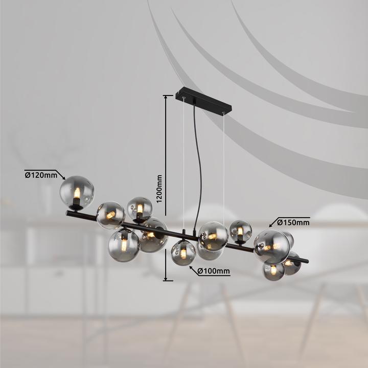 Produktbild Globo Riha (G9)