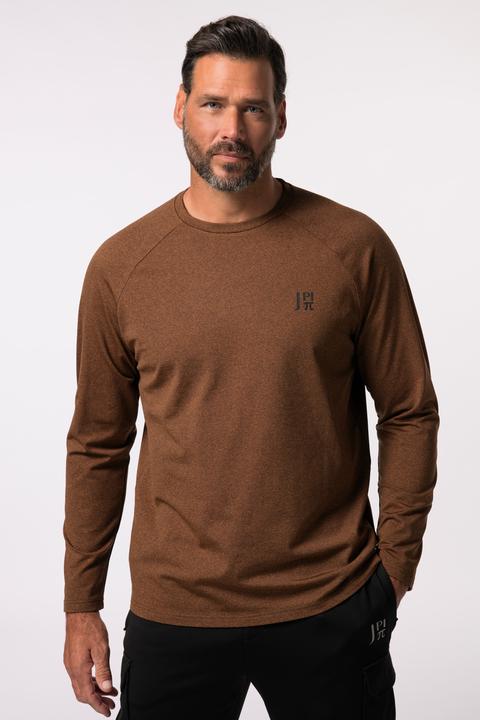 Immagine prodotto Jay-Pi Langarm-Funktionsshirt, FLEXNAMIC®, Trekking, QuickDry, bis 7 XL (5XL)
