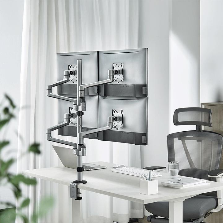 Actual product image LogiLink Prüfen (Table, 32", 6 kg)