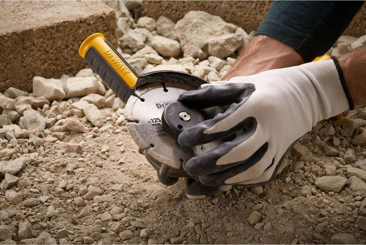 Produktbild DeWalt Schnellspannmutter M4