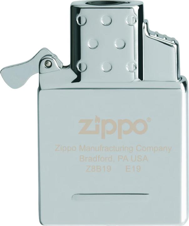 Zippo Single Torch