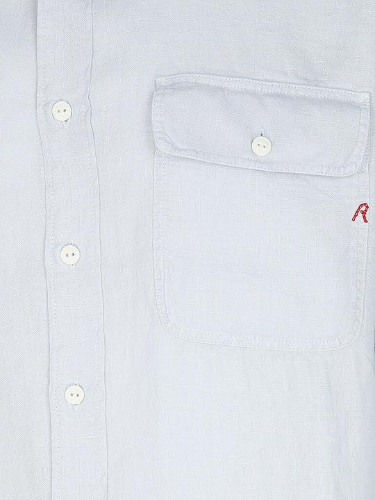 Image du produit Replay Leinenhemd (M)