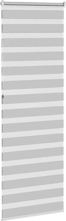 Produktbild vidaXL Zebra-Jalousie (70 x 230 cm)