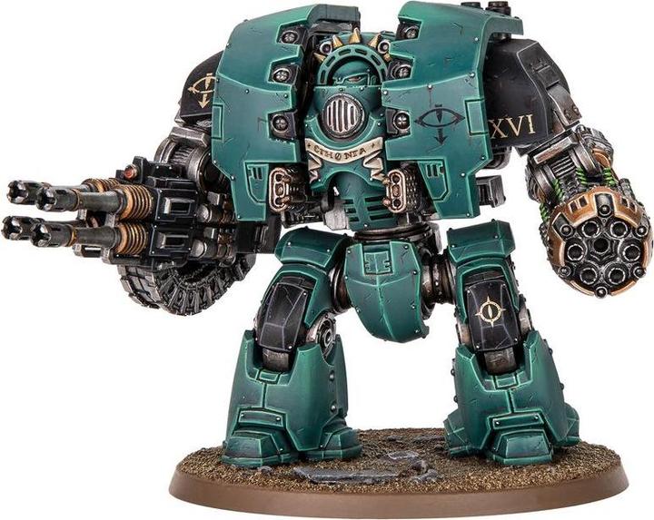 Actual product image Games Workshop 31-140 (Plastic)