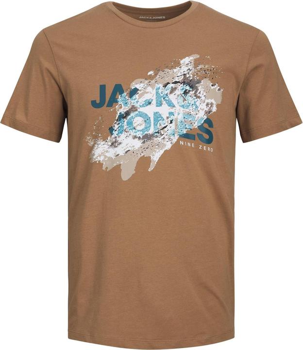 Produktbild Jack & Jones Jjnelson Tee Ss Crew Neck (M)