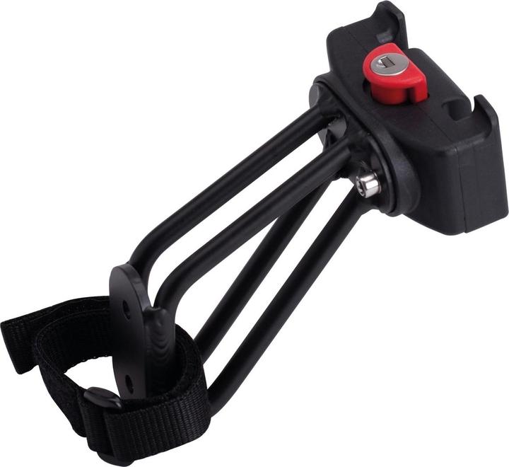 Produktbild Tern Bicycles TERN Luggage Truss Schwarz mit KlickFix Adapter