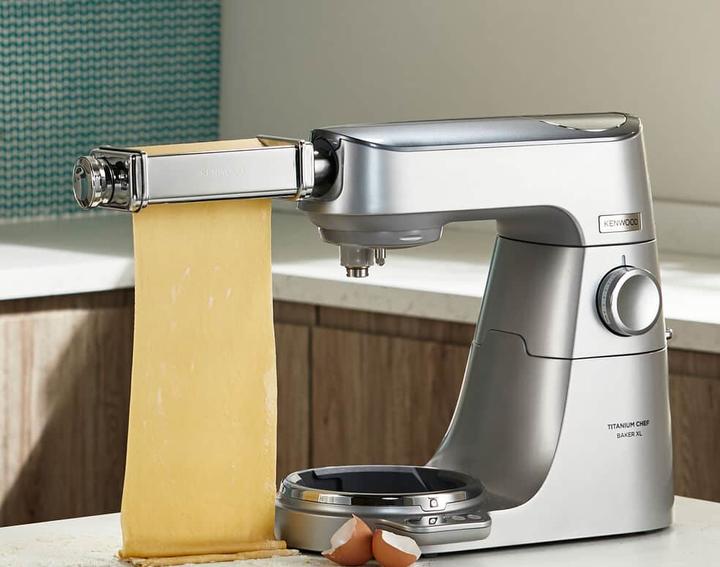 Image du produit Kenwood Rouleau à pâtes KAX980ME