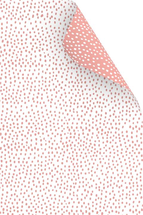 Produktbild MarpaJansen Motivkarton "Pünktchen", 50 x 70 cm (250 g/m², 1 x)