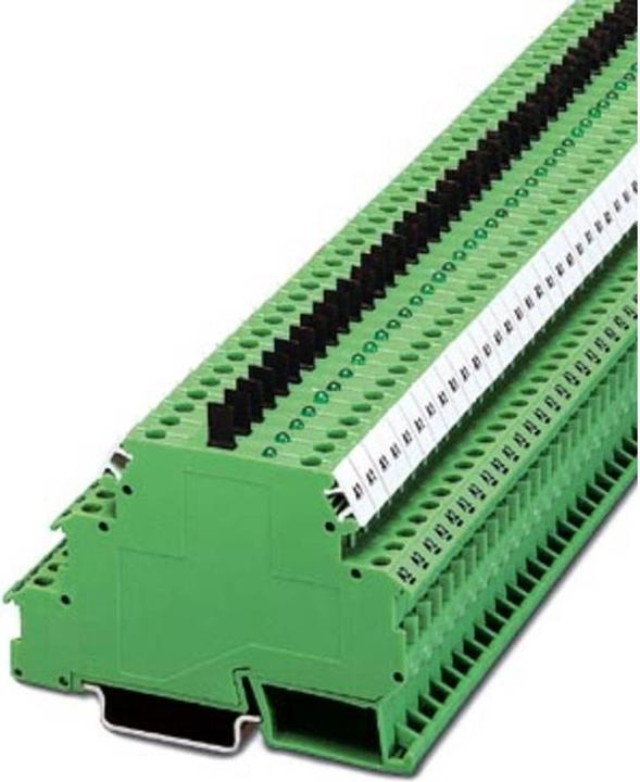 Actual product image Phoenix Contact Solid state relay 10 pcs. DEK-OE