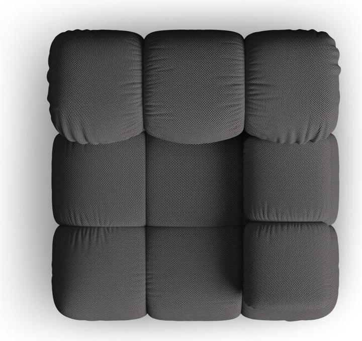Actual product image Micadoni Bellis (Modular sofa, 1-seater)